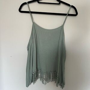 Women’s Open Shoulder Blouse